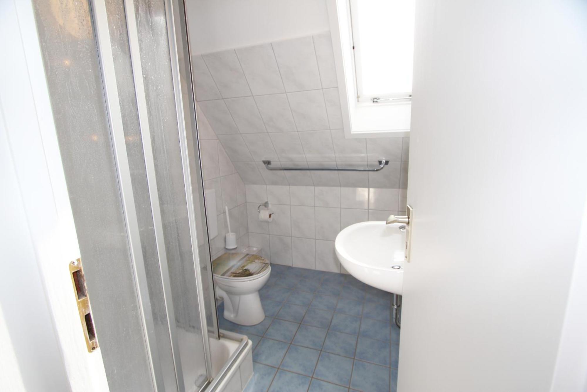 Apartment Im Grund 9 - App 1 Wenningstedt-Braderup