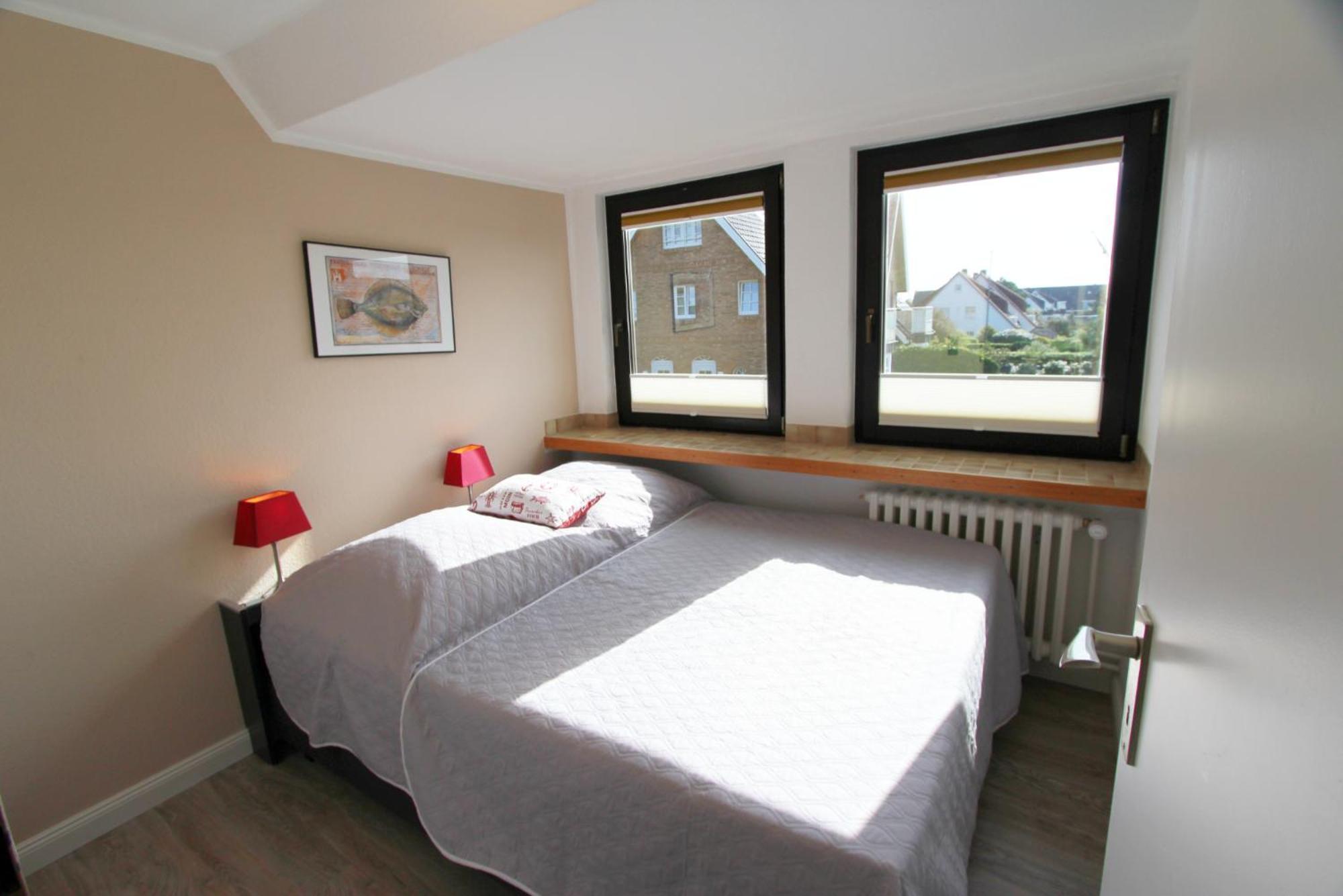 Apartment Im Grund 9 - App 1