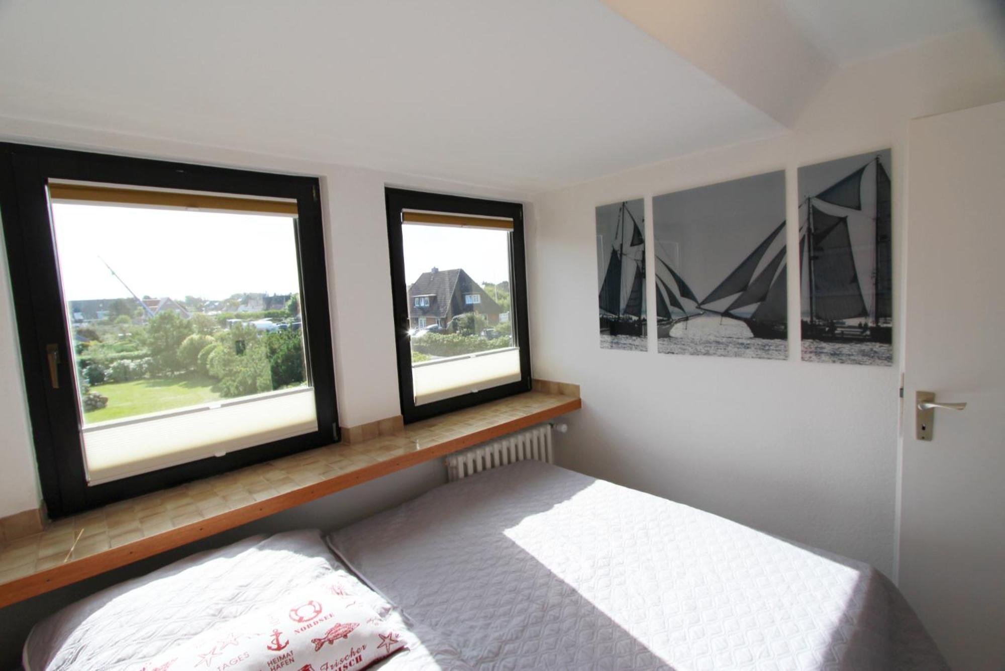 Im Grund 9 - App 1 Apartment Wenningstedt-Braderup