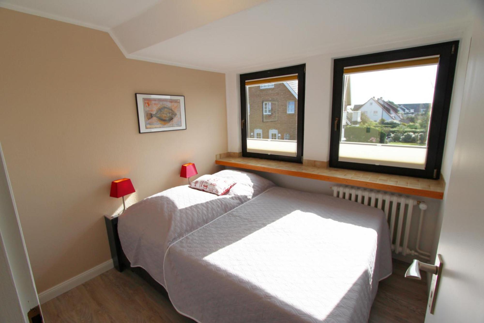 Apartment Im Grund 9 - App 1 *