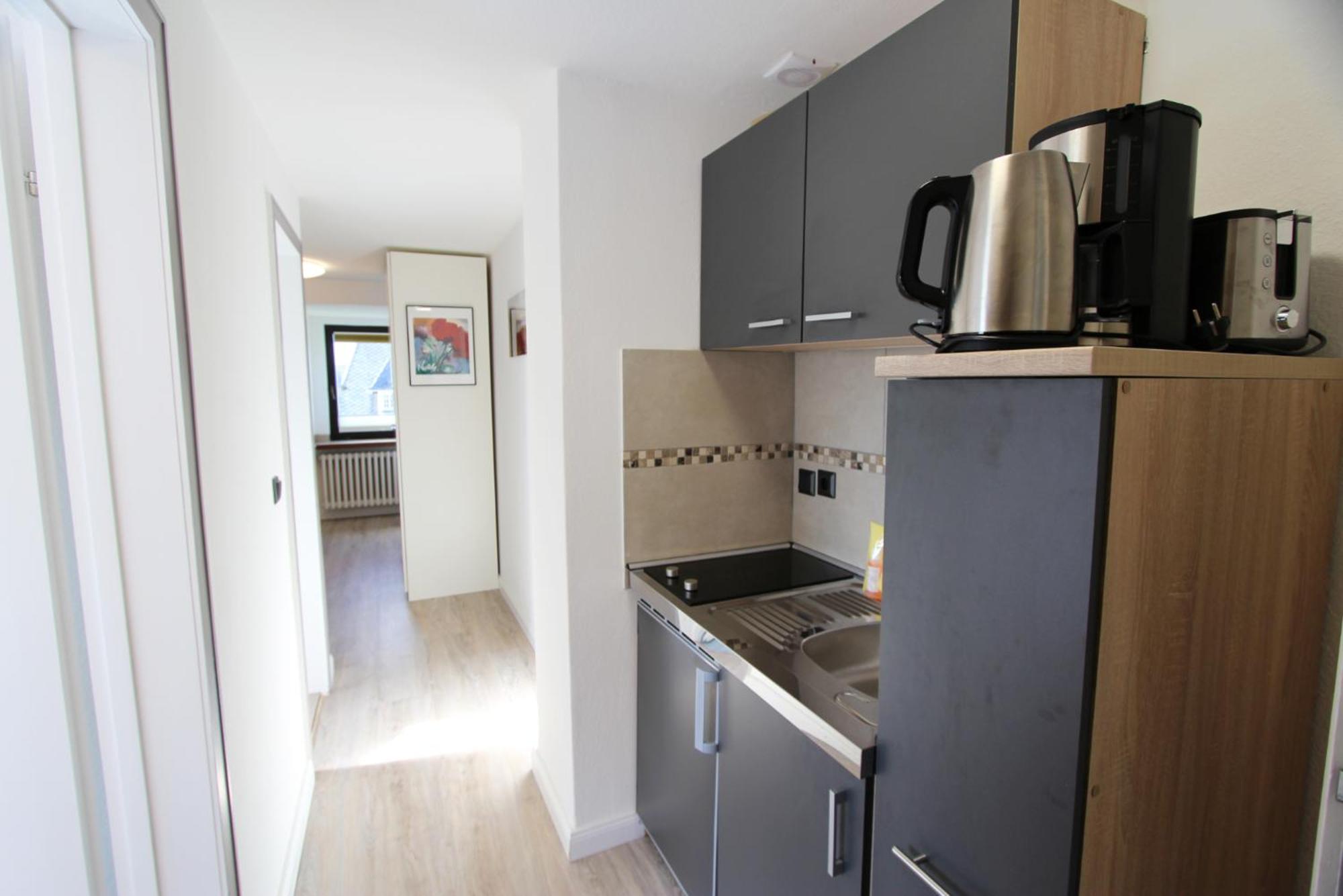 Apartment Im Grund 9 - App 1