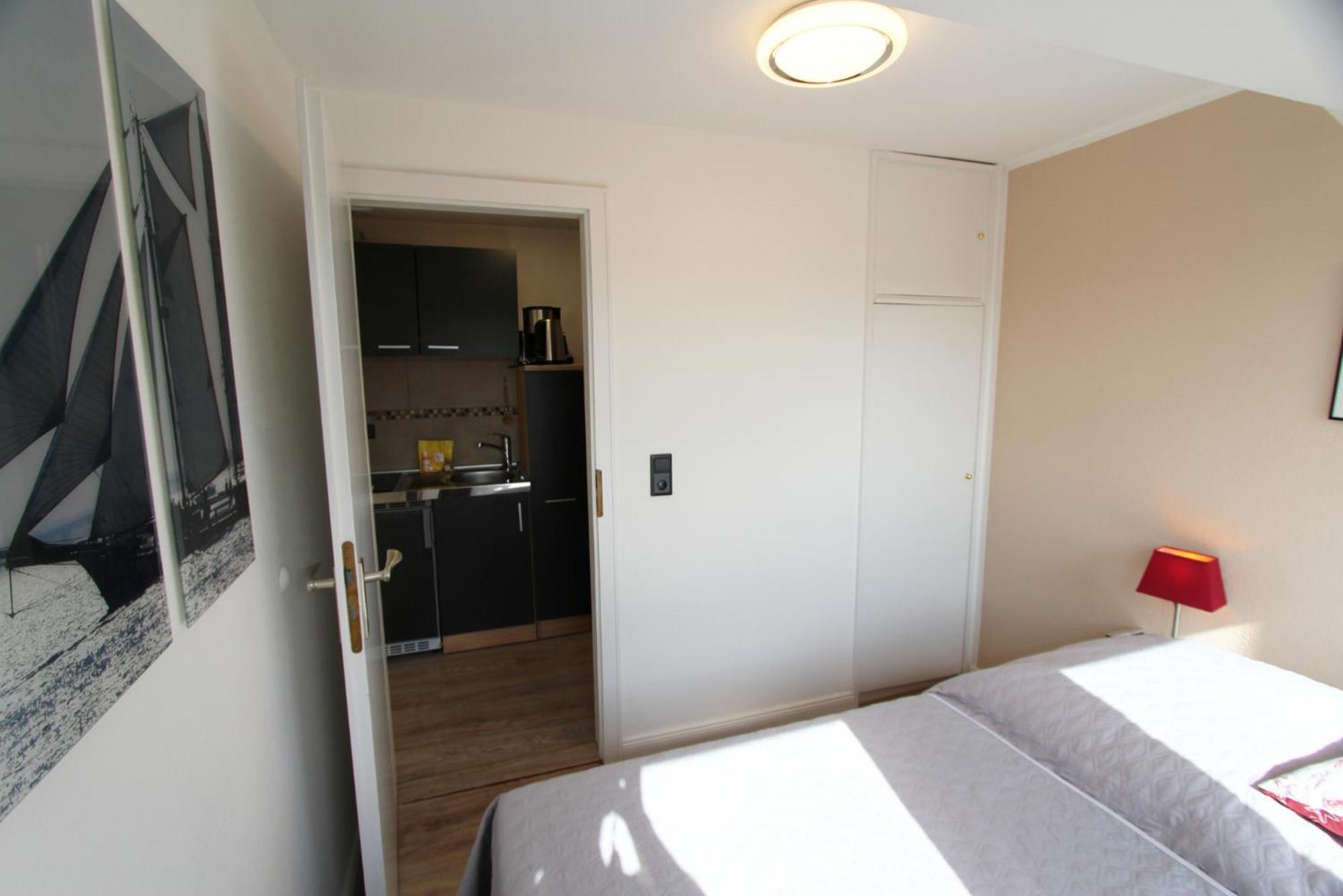 Im Grund 9 - App 1 Apartment Wenningstedt-Braderup